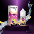 Набор для самозамеса Elf Liq 30 мл 50 мг со вкусом ежевики с кислинкой лимона