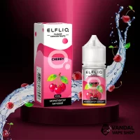 Набор Elf Liq 30 мл 50 мг - Cherry