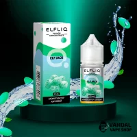 Набор Elf Liq 30 мл 50 мг - ELF Jack