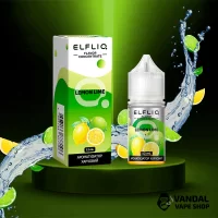 Набор Elf Liq 30 мл 50 мг - Lemon Lime