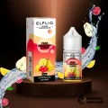 Набор для самозамеса Elf Liq 30 мл 50 мг со вкусом груши, клюквы и лимона