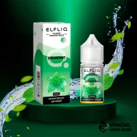 Набор Elf Liq 30 мл 50 мг - Spearmint