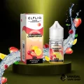 Набор для самозамеса Elf Liq 30 мл 50 мг со вкусом клубники, вишни и лимона