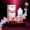 Набор для самозамеса Elf Liq 30 мл 50 мг со вкусом клубники с холодком