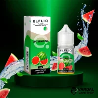 Набор Elf Liq 30 мл 50 мг - Watermelon