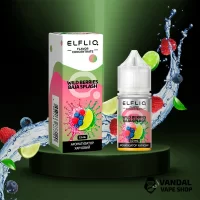 Набор Elf Liq 30 мл 50 мг - Wild Berries Baja Splash
