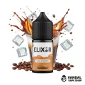 Набір для самозамісу Elixir зі смаком кави з льодом
