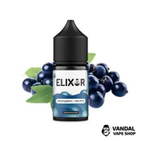 Набор Elixir 30 мл 50 мг - Смородина Ментол