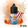 Набір для самозамісу Elyzium 30 мл 50 мг - зі смаком попкорну з карамелю
