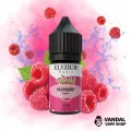 Набор для самозамеса Elyzium 30 мл 50 мг - со вкусом сладко-кислой малины