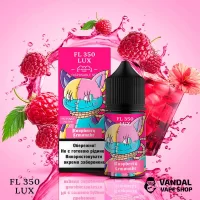 Наборы FL350 Lux Salt 30 мл 50 мг - Raspberry Lemonade