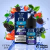 Strawberry Blueberry Blackberry