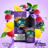 Blueberry Raspberry Lemon