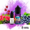 Raspberry Blueberry Currant