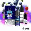 Strawberry Blueberry Blackberry