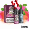 Pomegranate menthol 