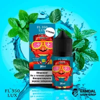 Наборы FL350 Lux Strong Salt 30 мл 50 мг - Mint