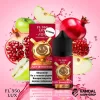 Apple Pomegranate