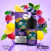 Blueberry Raspberry Lemon