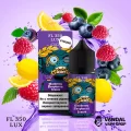 Набор для самозамеса FL350 Lux Strong Salt 30 мл 50 мг со вкусом черники, малины, лимона Набор для самозамеса FL350 Lux Strong Salt 30 мл 50 мг со вкусом черники, малины, лимона