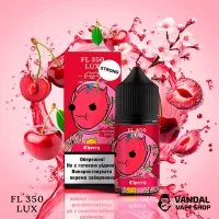 Наборы FL350 Lux Strong Salt 30 мл 50 мг - Cherry
