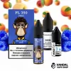 Blue Raspberry Peach