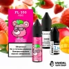 Strawberry Apricot Mango