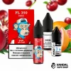 Triple Red Fruit