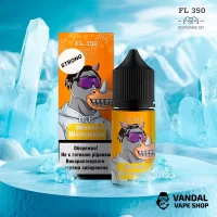Набори для самозамісу FL350 Strong 30 мл 50 мг - Banana Watermelon Ice