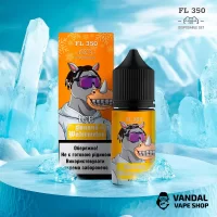Наборы FL350 Salt 30 мл 50 мг -  Banana Watermelon Ice