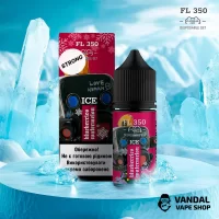 Наборы для самозамеса FL350 Strong 30 мл 50 мг - Blueberry Watermelon Ice