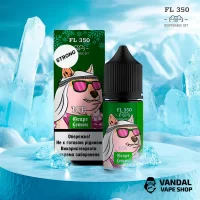 Набори для самозамісу FL350 Strong 30 мл 50 мг - Grape Lemon Ice