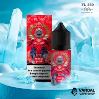 Набори для самозамісу FL350 Salt 30 мл 50 мг - Mango Peach Ice