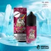 Pomegranate Menthol Pomegranate Menthol