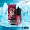Pomegranate menthol 