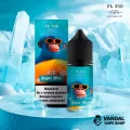 Набор для самозамеса FL350 Salt 30 мл 50 мг со вкусом ментола