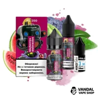 Наборы для самозамеса FL350 Salt 30 мл 50 мг - Blueberry Watermelon