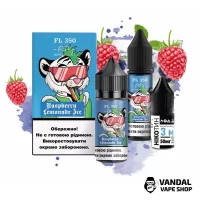 Наборы для самозамеса FL350 Salt 30 мл 50 мг - Raspberry Lemonade