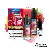 Набори для самозамісу FL350 Salt 30 мл 50 мг - Strawberry Mango
