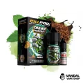 Набор для самозамеса Fill Pod 30 мл 50 мг со вкусом табака и ментола