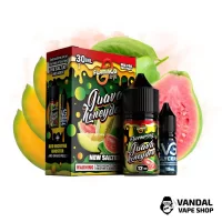 Наборы для самозамеса Flamingo 30 мл 50 мг - Honeydew Guava