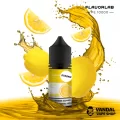 Набір для самозамісу Flavorlab PE 10000 Strong 30 мл 50 мг зі смаком лимону