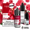 Raspberry Pomegranate