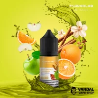 Наборы для самозамеса Flavorlab PE 10000 30 мл 50 мг - Apple Orange Cinnamon