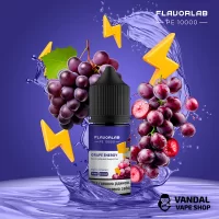 Набори для самозамісу Flavorlab PE 10000 30 мл - Grape Energy