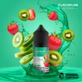 Набір для самозамісу Flavorlab PE 10000 30 мл 50 мг зі смаком ківі і полуниці з холодком