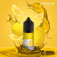 Набори для самозамісу Flavorlab PE 10000 30 мл - Lemon