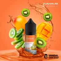 Набори для самозамісу Flavorlab PE 10000 30 мл - Mango Kiwi