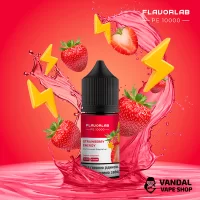 Набори для самозамісу Flavorlab PE 10000 30 мл - Strawberry Energy