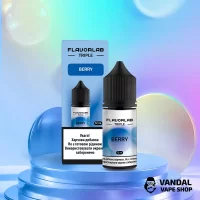 Набори для самозамісу Flavorlab Triple Strong 30 мл 50 мг - Berry